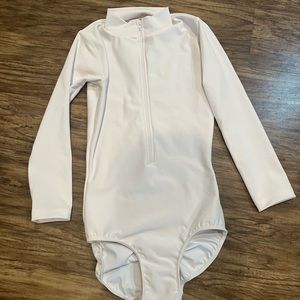 Eleve Dancewear Leotard